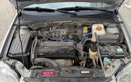 Chevrolet Lacetti, 2011 год, 396 000 рублей, 5 фотография
