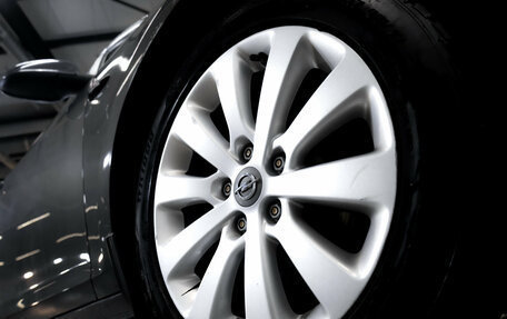 Opel Astra J, 2014 год, 999 000 рублей, 11 фотография