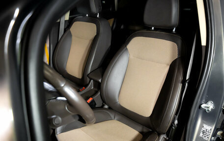 Opel Astra J, 2014 год, 999 000 рублей, 17 фотография
