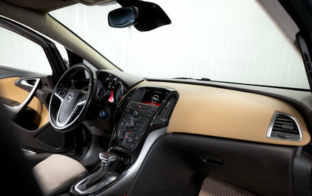 Opel Astra J, 2014 год, 999 000 рублей, 16 фотография
