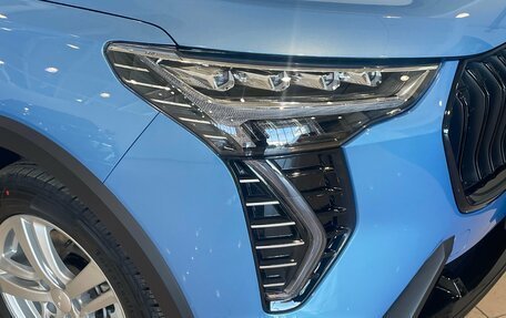 Haval Jolion, 2026 год, 2 599 000 рублей, 16 фотография