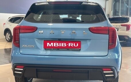 Haval Jolion, 2026 год, 2 599 000 рублей, 6 фотография