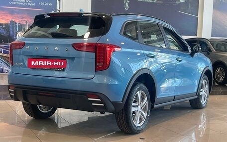 Haval Jolion, 2026 год, 2 599 000 рублей, 5 фотография