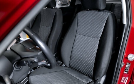 KIA Rio IV, 2020 год, 1 399 000 рублей, 18 фотография