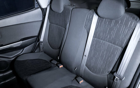 KIA Rio III рестайлинг, 2012 год, 830 000 рублей, 25 фотография