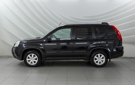 Nissan X-Trail, 2011 год, 1 458 000 рублей, 4 фотография