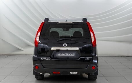 Nissan X-Trail, 2011 год, 1 458 000 рублей, 6 фотография