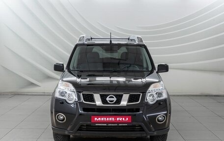 Nissan X-Trail, 2011 год, 1 458 000 рублей, 2 фотография