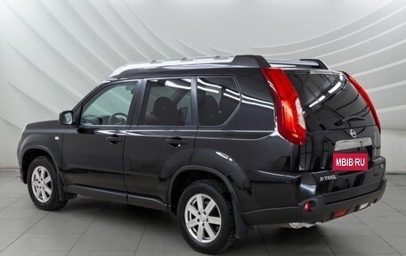 Nissan X-Trail, 2011 год, 1 458 000 рублей, 5 фотография