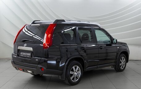 Nissan X-Trail, 2011 год, 1 458 000 рублей, 7 фотография