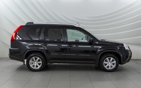 Nissan X-Trail, 2011 год, 1 458 000 рублей, 8 фотография