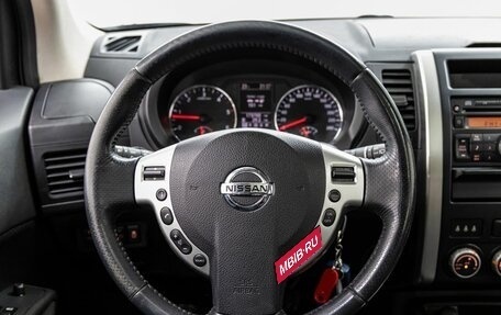 Nissan X-Trail, 2011 год, 1 458 000 рублей, 17 фотография