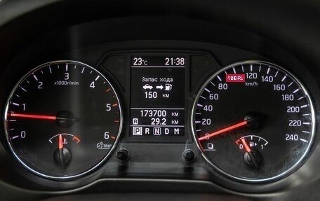 Nissan X-Trail, 2011 год, 1 458 000 рублей, 9 фотография