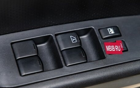 Nissan X-Trail, 2011 год, 1 458 000 рублей, 14 фотография