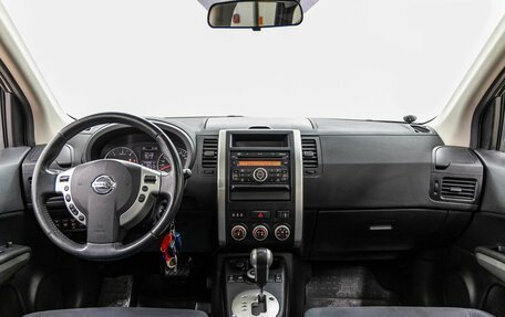Nissan X-Trail, 2011 год, 1 458 000 рублей, 22 фотография