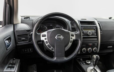 Nissan X-Trail, 2011 год, 1 458 000 рублей, 23 фотография