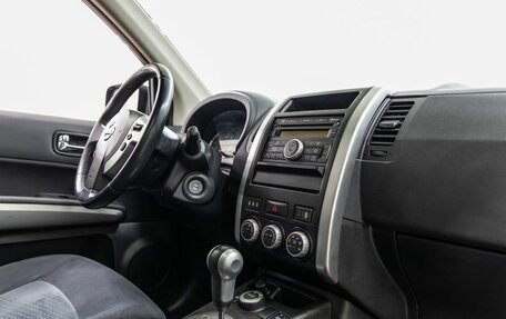 Nissan X-Trail, 2011 год, 1 458 000 рублей, 30 фотография