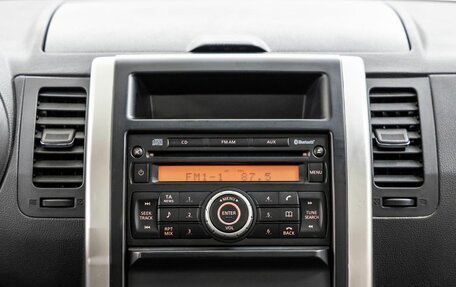 Nissan X-Trail, 2011 год, 1 458 000 рублей, 24 фотография