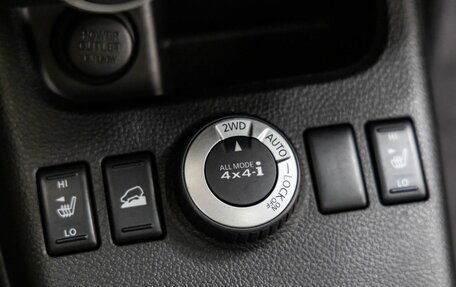 Nissan X-Trail, 2011 год, 1 458 000 рублей, 29 фотография