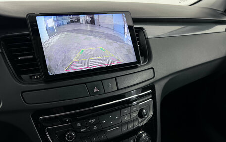 Peugeot 508 II, 2012 год, 825 000 рублей, 13 фотография