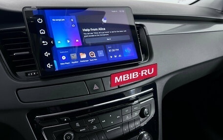 Peugeot 508 II, 2012 год, 825 000 рублей, 14 фотография
