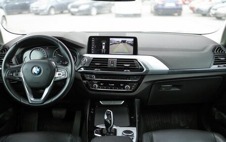 BMW X3, 2019 год, 3 799 000 рублей, 8 фотография