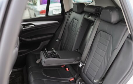 BMW X3, 2019 год, 3 799 000 рублей, 12 фотография
