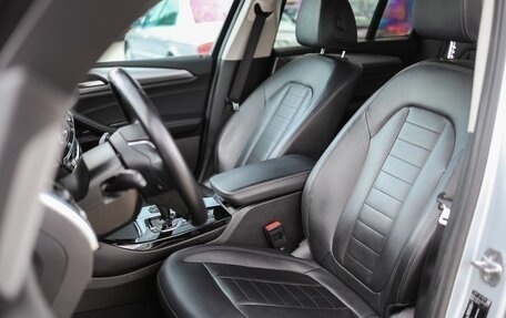 BMW X3, 2019 год, 3 799 000 рублей, 11 фотография