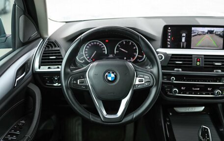 BMW X3, 2019 год, 3 799 000 рублей, 19 фотография