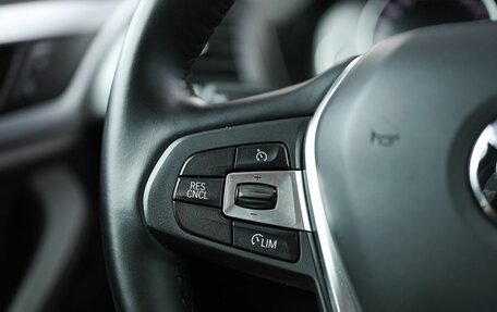 BMW X3, 2019 год, 3 799 000 рублей, 21 фотография