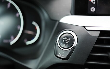 BMW X3, 2019 год, 3 799 000 рублей, 23 фотография