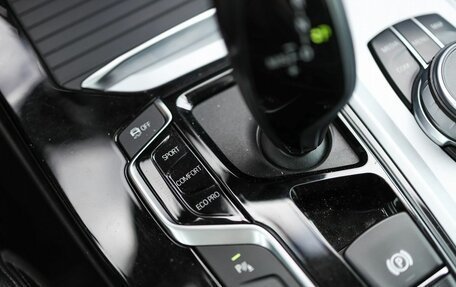 BMW X3, 2019 год, 3 799 000 рублей, 29 фотография