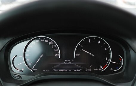 BMW X3, 2019 год, 3 799 000 рублей, 20 фотография