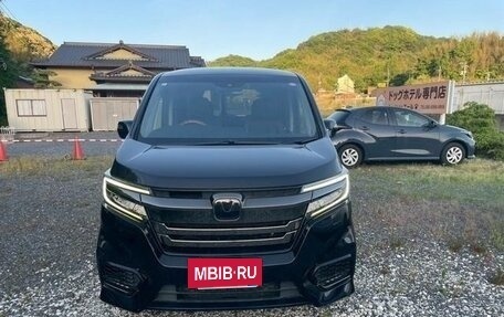 Honda Stepwgn IV, 2022 год, 1 915 080 рублей, 2 фотография