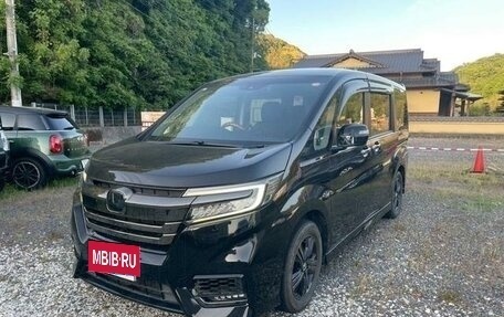 Honda Stepwgn IV, 2022 год, 1 915 080 рублей, 3 фотография