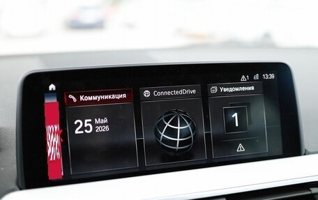 BMW X3, 2019 год, 3 799 000 рублей, 25 фотография
