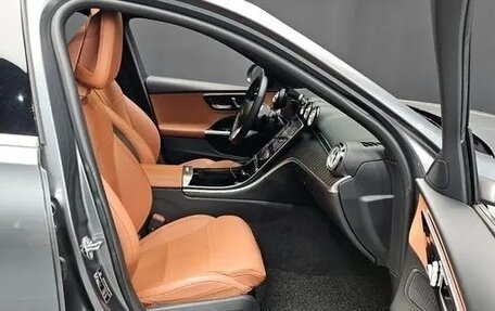 Mercedes-Benz C-Класс, 2022 год, 4 198 000 рублей, 5 фотография