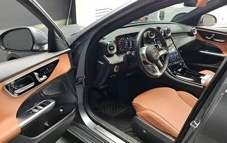 Mercedes-Benz C-Класс, 2022 год, 4 198 000 рублей, 4 фотография