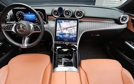 Mercedes-Benz C-Класс, 2022 год, 4 198 000 рублей, 6 фотография