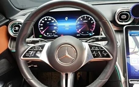 Mercedes-Benz C-Класс, 2022 год, 4 198 000 рублей, 7 фотография