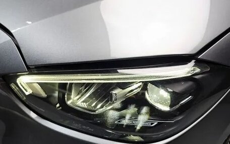 Mercedes-Benz C-Класс, 2022 год, 4 198 000 рублей, 8 фотография