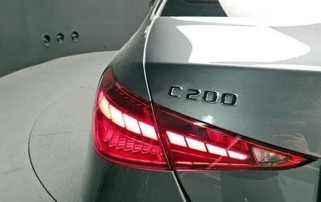 Mercedes-Benz C-Класс, 2022 год, 4 198 000 рублей, 9 фотография