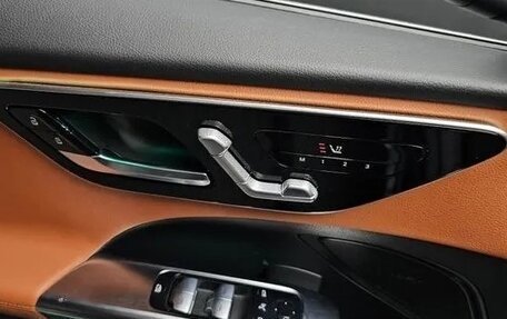 Mercedes-Benz C-Класс, 2022 год, 4 198 000 рублей, 17 фотография
