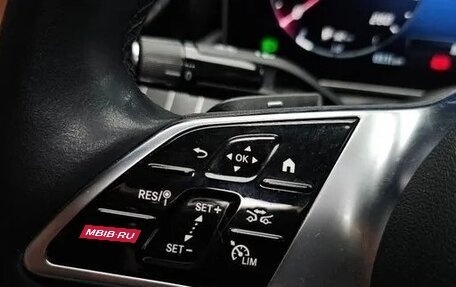 Mercedes-Benz C-Класс, 2022 год, 4 198 000 рублей, 21 фотография