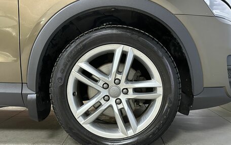 Audi Q3, 2012 год, 1 399 000 рублей, 9 фотография