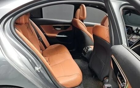 Mercedes-Benz C-Класс, 2022 год, 4 198 000 рублей, 22 фотография
