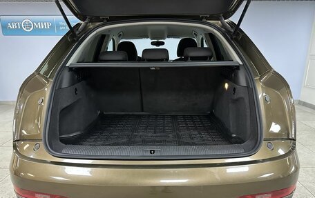 Audi Q3, 2012 год, 1 399 000 рублей, 10 фотография