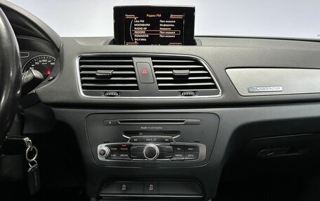 Audi Q3, 2012 год, 1 399 000 рублей, 18 фотография