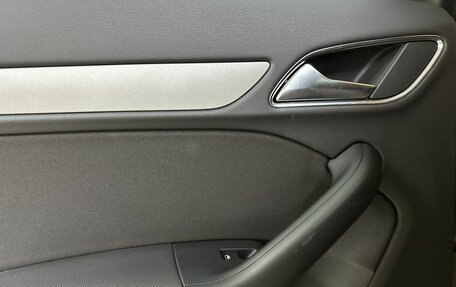 Audi Q3, 2012 год, 1 399 000 рублей, 21 фотография