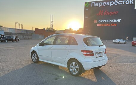 Mercedes-Benz B-Класс, 2009 год, 680 000 рублей, 5 фотография